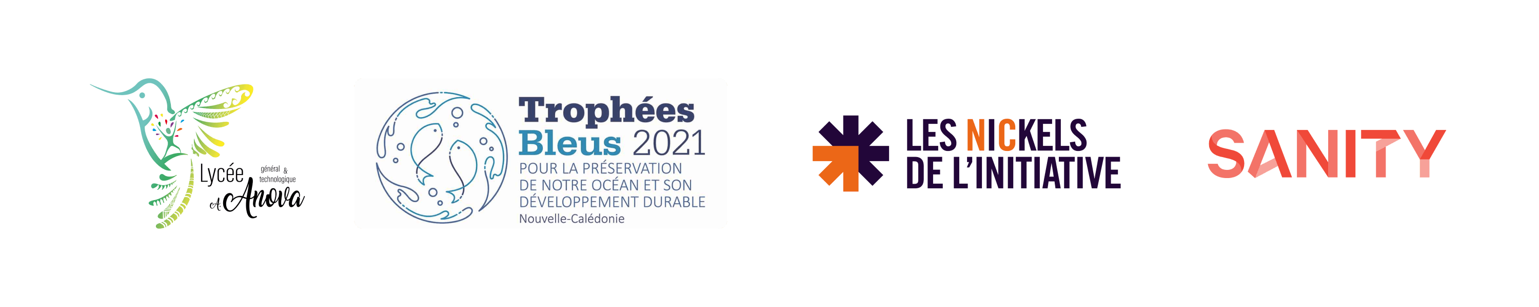 Merci à nos partenaires